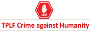 EriCommunityUK TPLF CRIME