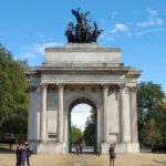 EriCommunityUK london wellington rally