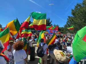 EriCommunityUK against G7 support to terrorism
