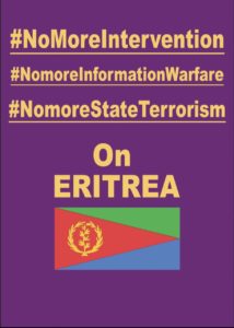 EriCommunityUK NoMore State Terrorism