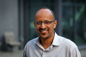 EriCommunityUK Professor Aman