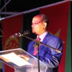ሽማግለ በዓላት ብሪጣንያ: ቀዳም ዕለት፥ 21-05-2022 – ጽምብል በዓል ናጽነት፥